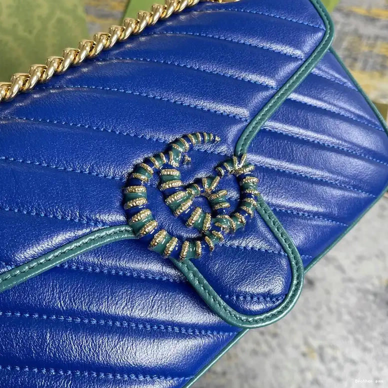 Brother sam Bags Gucci 2109DJ0053 0819